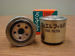 Fuel Filter [15221-43170]